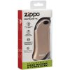 Zippo HeatBank 9s Rechargeable Hand Warmer & Power Bank - Champagne