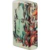 ZO18704_add_03 Zippo Tiurina Lighter 540 Color Process