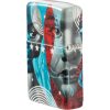 Zippo Eaton Lighter 1.44" x 2.25" 540 Color Process