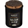 Zippo Barber Street Balsam Candle, 10 oz Soy Wax