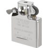 Zippo Pipe Insert Chrome Classic Lighter Replacement