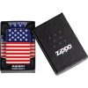 ZO24547_add_03 Zippo Stars And Stripes Lighter