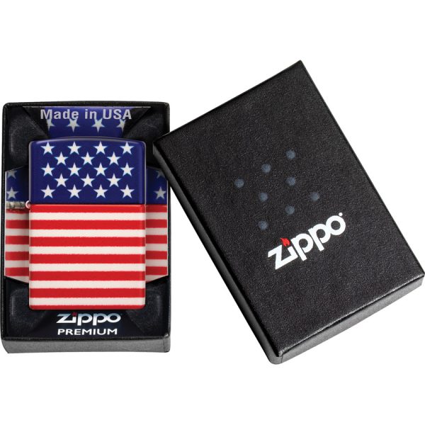 ZO24547_add_03 Zippo Stars And Stripes Lighter