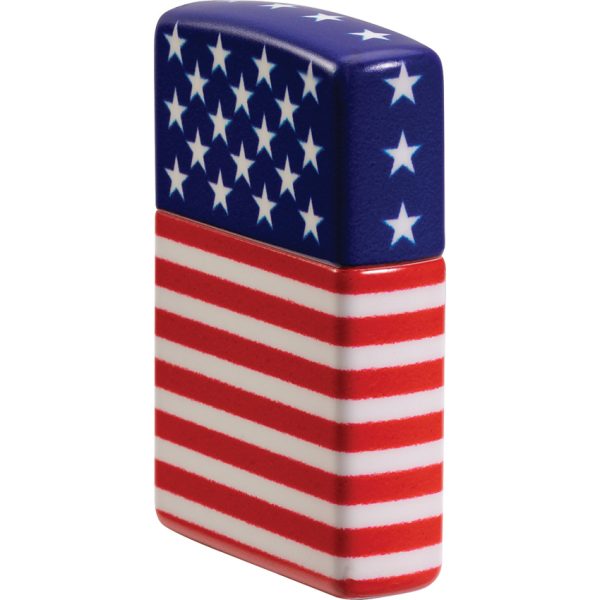 ZO24547_add_04 Zippo Stars And Stripes Lighter