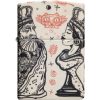 Zippo Checkmate Lighter with 540 Color Process