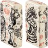 Zippo Checkmate Lighter with 540 Color Process