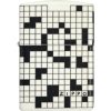 Zippo Crossword Lighter Glow in the Dark