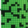 Zippo Crossword Lighter Glow in the Dark