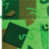 Zippo 80s Throwback Glow in the Dark Lighter