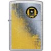 Zippo U.S. Army Lighter - Street Chrome, Boxed (ZO26695)