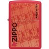 Zippo Pop Art Lighter