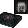 Zippo Collectible of the Year 2025 Armor Black Ice Lighter