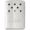 Zippo 6 Hour Hand Warmer Brushed Chrome
