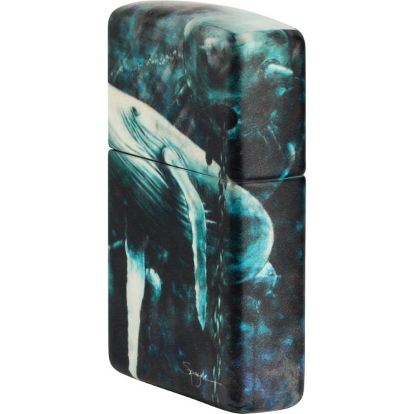 ZO53323_add_02 Zippo Spazuk Design Lighter 540 Color Wrap