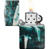 ZO53323_add_03 Zippo Spazuk Design Lighter 540 Color Wrap