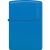 Zippo Classic Sky Blue Lighter
