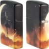 Zippo Mythological Design Lighter with 540 Color Process