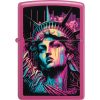 ZO55956_add_01 Zippo American Lady Lighter Pink