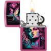 ZO55956_add_02 Zippo American Lady Lighter Pink