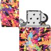 ZO56942_add_03 Zippo Retro Design Glow in the Dark Lighter