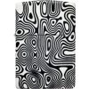 Zippo Glowing Swirls Lighter, Glow in the Dark