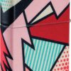 Zippo Love Design Lighter 540 Color Process