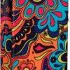 Zippo Flower Power Lighter