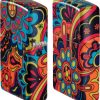 Zippo Flower Power Lighter