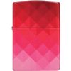 Zippo Ombre Pixel Lighter