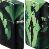 Zippo Glowing Dragon Glow in the Dark Lighter