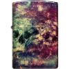 Zippo Galaxy Skull 540 Fusion Lighter Brass