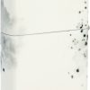 Zippo Love Drip Lighter with Glow in the Dark