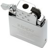 Zippo Yellow Flame Butane Insert with Flint Wheel Ignition