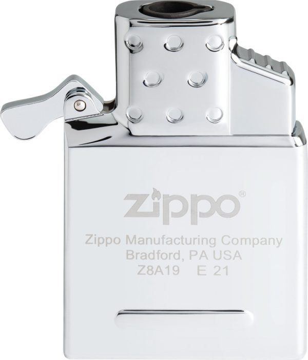 ZO65850_add_01 Zippo Single Torch Butane Insert with Adjustable Flame