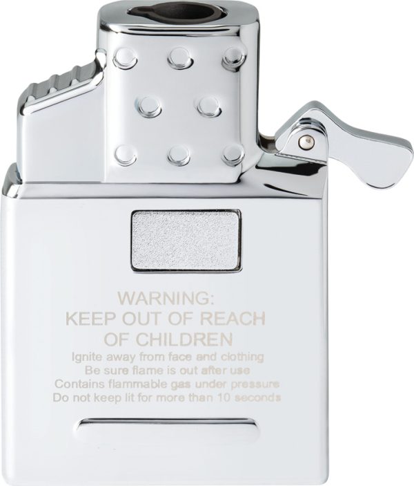 ZO65850_add_02 Zippo Single Torch Butane Insert with Adjustable Flame