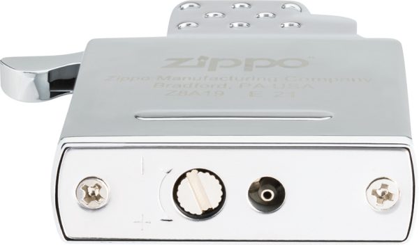 ZO65850_add_03 Zippo Single Torch Butane Insert with Adjustable Flame