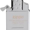 Zippo Double Torch Butane Insert with Adjustable Flame