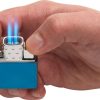 Zippo Double Torch Butane Insert with Adjustable Flame