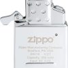 Zippo Double Arc Lighter Insert USB Rechargeable