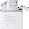 Zippo Double Arc Lighter Insert USB Rechargeable