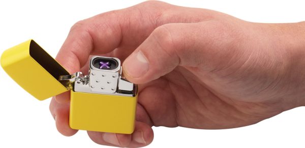 Zippo Double Arc Lighter Insert USB Rechargeable
