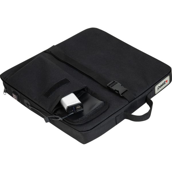 Zippo Single Heated Seat - Water-Resistant, 3 Heat Settings