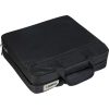 Zippo Double Heated Seat 15" Black w/ USB Power Pocket