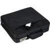 Zippo Double Heated Seat 15" Black w/ USB Power Pocket
