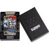 Zippo Nautical Tattoo Lighter