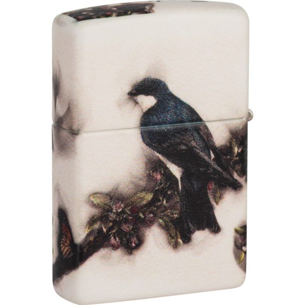 ZO70773_add_01 Zippo Spazuk Lighter 540 Wrap Around Design Boxed