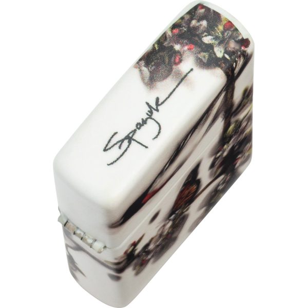 ZO70773_add_03 Zippo Spazuk Lighter 540 Wrap Around Design Boxed
