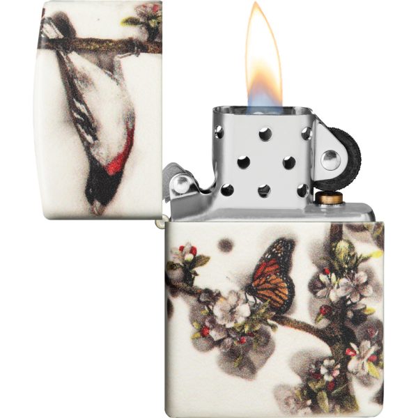 ZO70773_add_04 Zippo Spazuk Lighter 540 Wrap Around Design Boxed