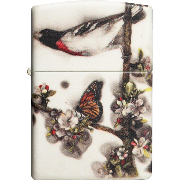ZO70773_add_05 Zippo Spazuk Lighter 540 Wrap Around Design Boxed