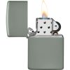 Zippo Classic Lighter Sage 2.25"